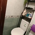 Ribera Apartman *
