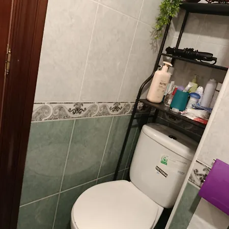 Ribera Appartamento *