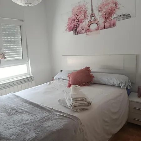 Ribera Appartamento Salamanca