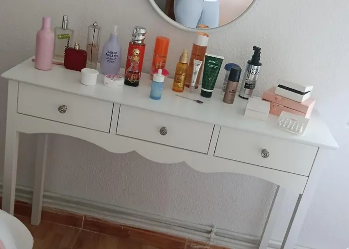 Apartamento Ribera *